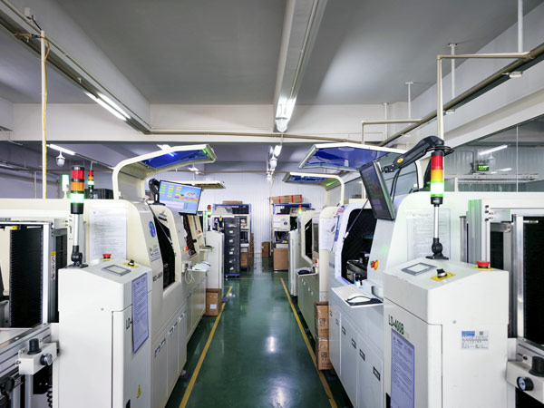 全自动AI生产线2