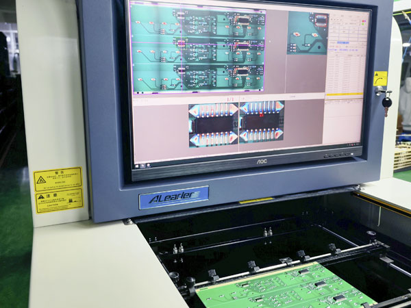 焊点光学检测仪